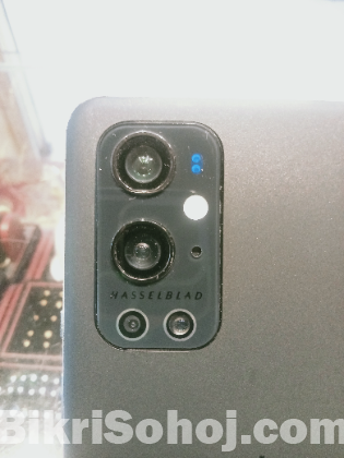 OnePlus 9 pro (12/256)